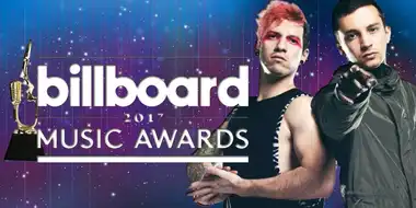 Billboard Music Awards 2017