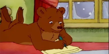 Your Friend, Little Bear