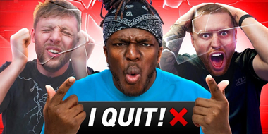 THE ANGRIEST SIDEMEN VIDEO EVER *RAGE QUIT*