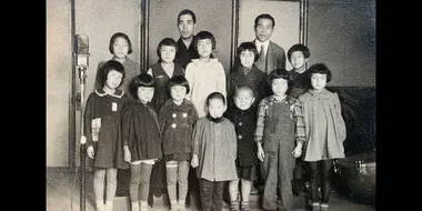 Nagasaki's Long-Forgotten Choir