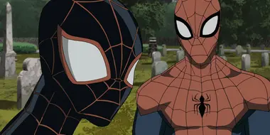 The Spider-Verse (3)