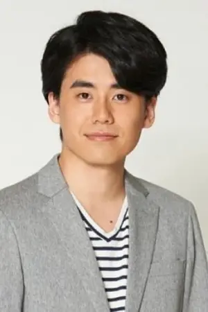 Sugimori Daisuke