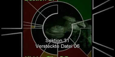 Section 31: Hidden File 06 (S05)