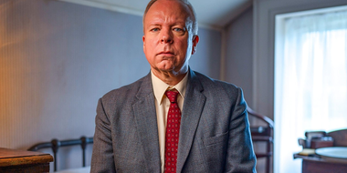 The Remains of the Day: The Read with Steve Pemberton