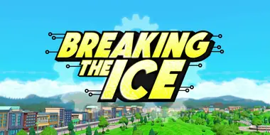 Breaking the Ice