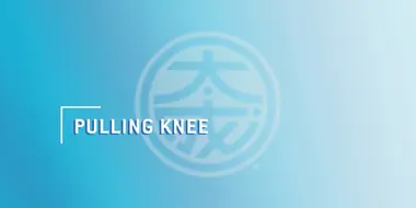 The Master Scroll 13 - Pulling Knee