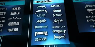 Thrash