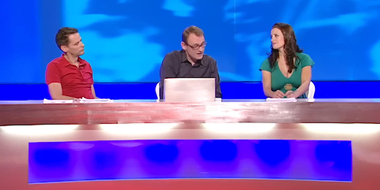 Scott Capurro, Kirsty Gallacher, Jason Manford, Piers Morgan