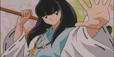 The Red and White Priestesses