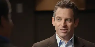 Sam Harris and the Science of Belief