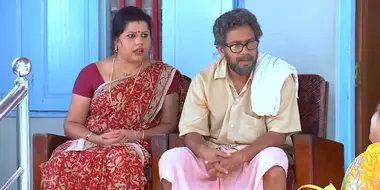 Second marriage for Sathyasheelan