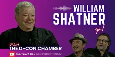 William Shatner