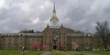 Ghost Adventures: Live - Trans-Allegheny Lunatic Asylum Cut Down