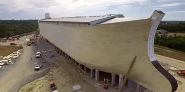 Hunt for Noah's Ark