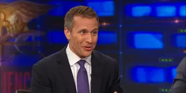 Eric Greitens