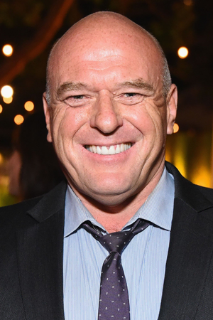 Dean Norris