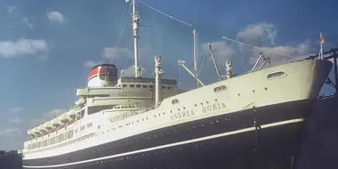 The Sinking of the Andrea Doria