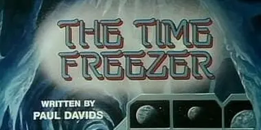 The Time Freezer