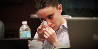 The Casey Anthony Story Part 2