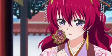 The Princess Yona