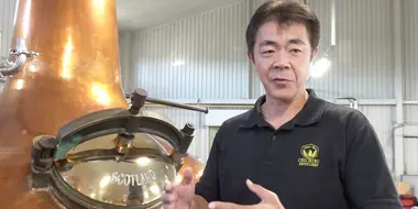 Whisky Wizardry - Japan's Nature Distilled: Whisky Innovator - Ichiro Akuto