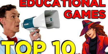 Game Theory's Top 10 Educational Games