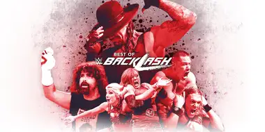 The Best of WWE Backlash