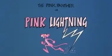 Pink Lightning