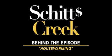 Behind the Episode: "Housewarming"