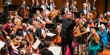 New York Philharmonic New Year's Eve With Renée Fleming