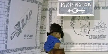 Paddington Goes Underground