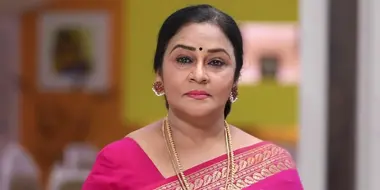 Kanchana, Varsha's Dreadful Plan