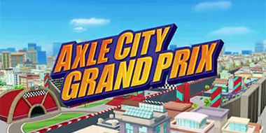 Axle City Grand Prix