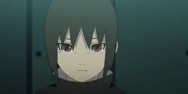 Itachi's Story - Light and Darkness: The Pain of Living
