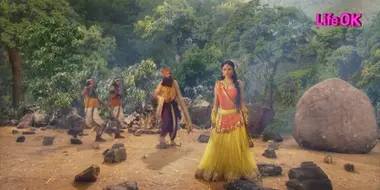 Mahadev rescues Lakulesh