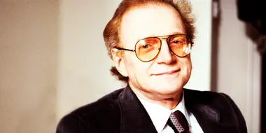 Dennis Potter