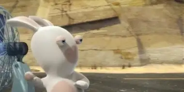 Kite Rabbids