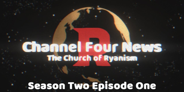 Channel Four - Season Two Episode One