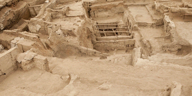 Çatalhöyük—First Experiment in Urban Living