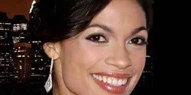 Rosario Dawson/Fleet Foxes