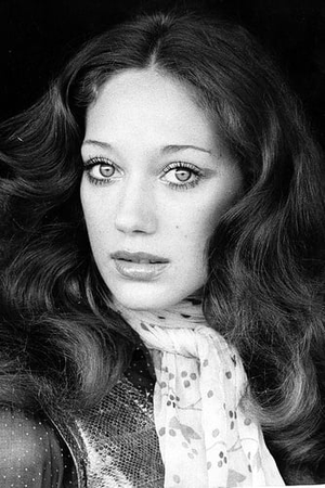 Marisa Berenson