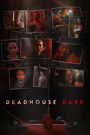 Deadhouse Dark