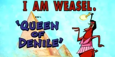 Queen of DeNile