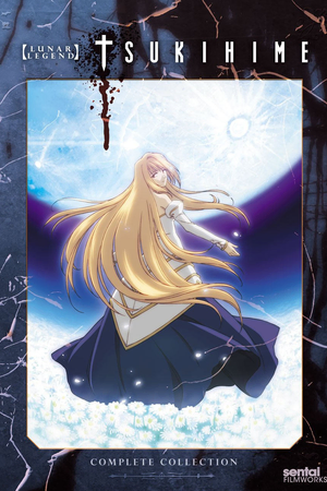 Lunar Legend Tsukihime