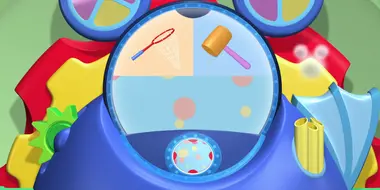 Mickey Mouse Clubhouse - Season 2 - Mickey's Silly Problem