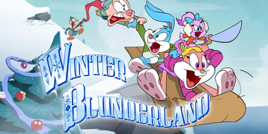 Winter In Blunderland