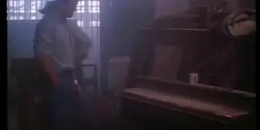 The Convict's Piano