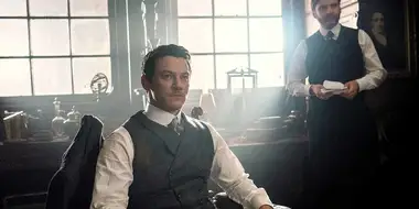 Hildebrandt's Starling