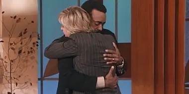 Christopher Walken, Tim Meadows