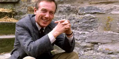 Christopher Timothy